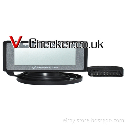 V-Checker Vchecker A301 Multi-Function Trip Computer